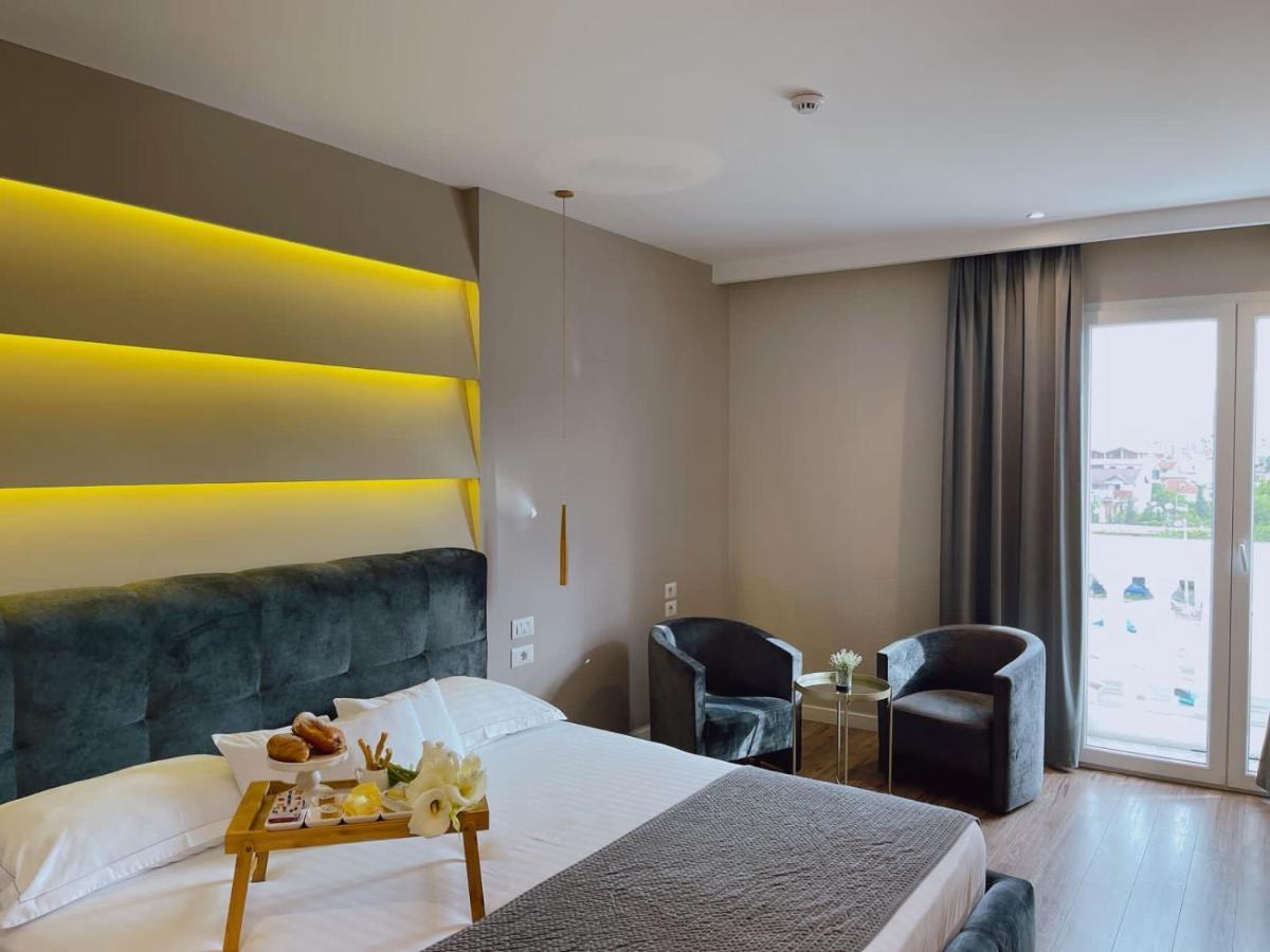 Light Hotel Yzberishti Dış mekan fotoğraf