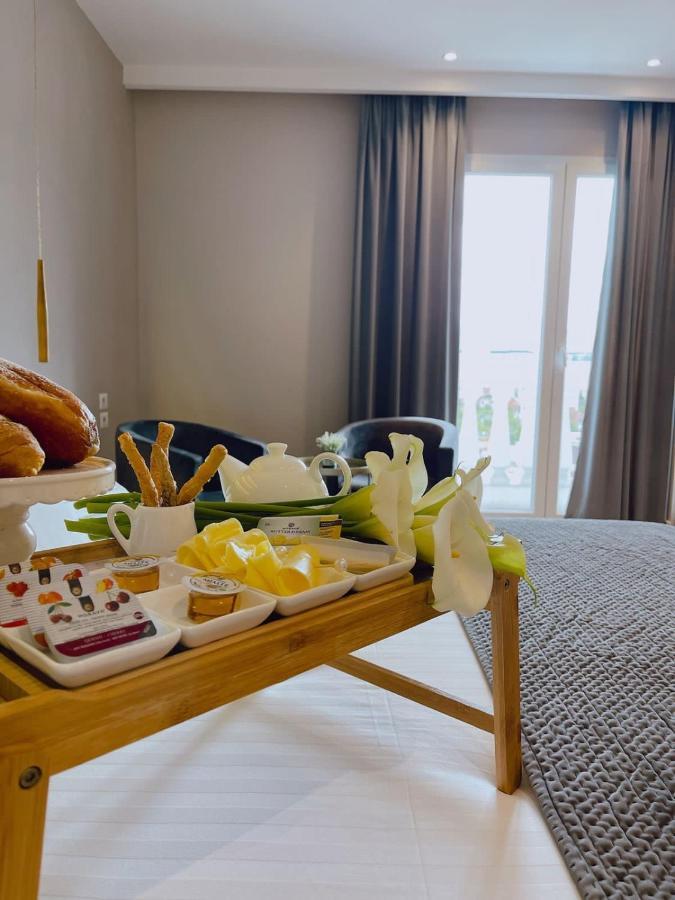 Light Hotel Yzberishti Dış mekan fotoğraf