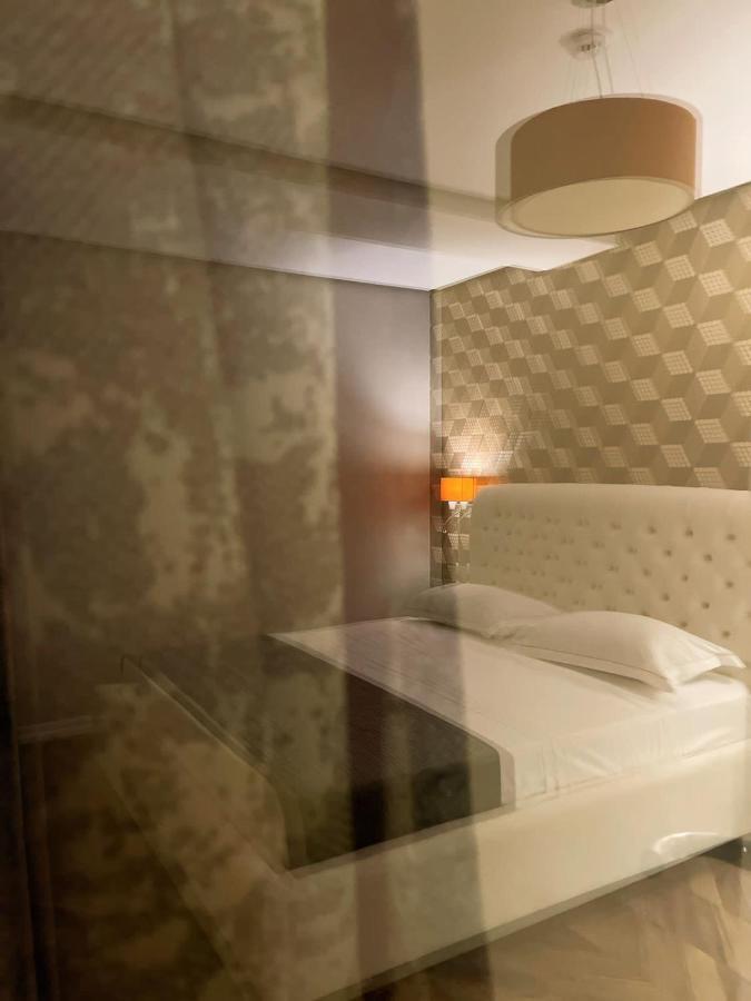 Light Hotel Yzberishti Dış mekan fotoğraf