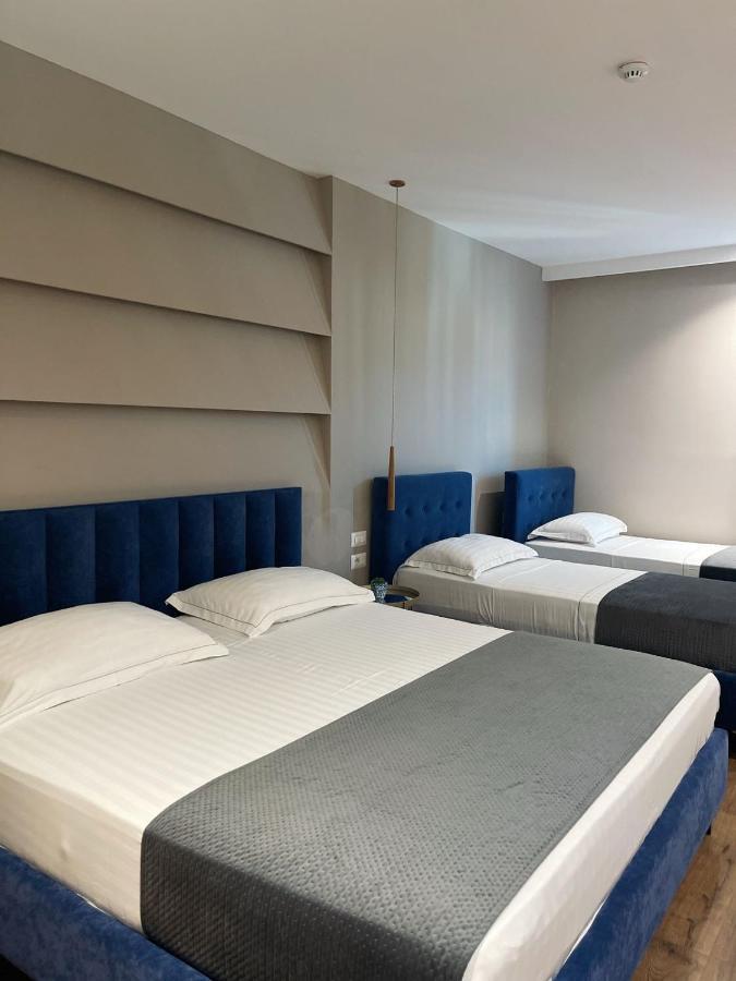 Light Hotel Yzberishti Dış mekan fotoğraf