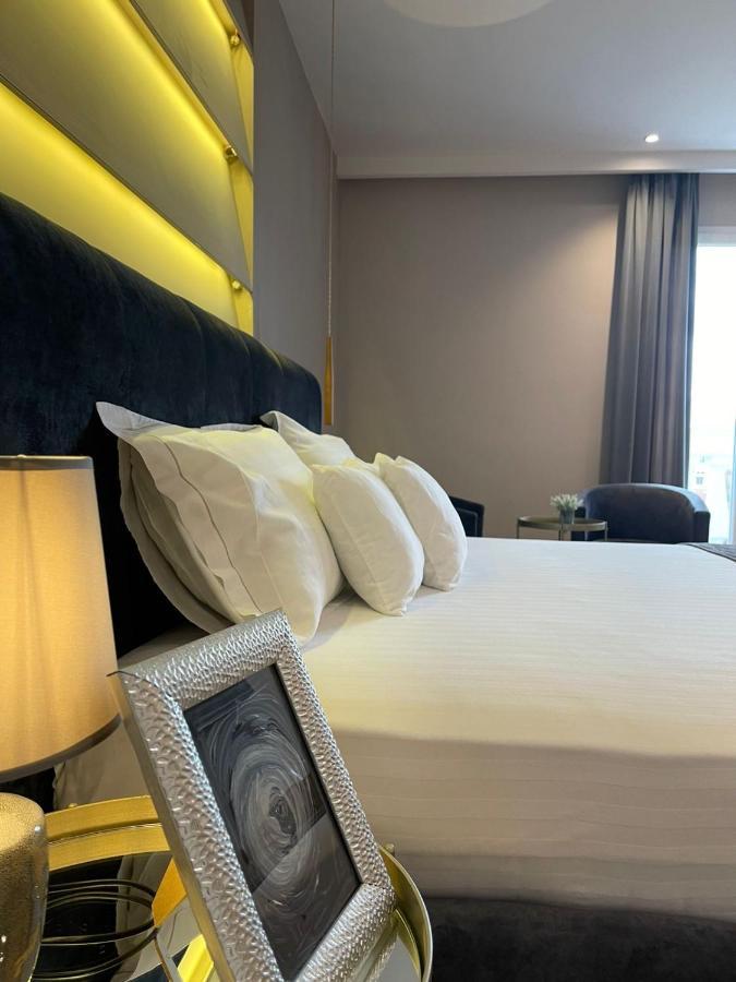 Light Hotel Yzberishti Dış mekan fotoğraf