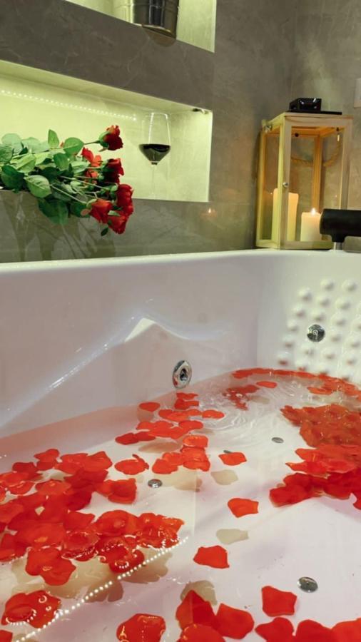 Light Hotel Yzberishti Dış mekan fotoğraf