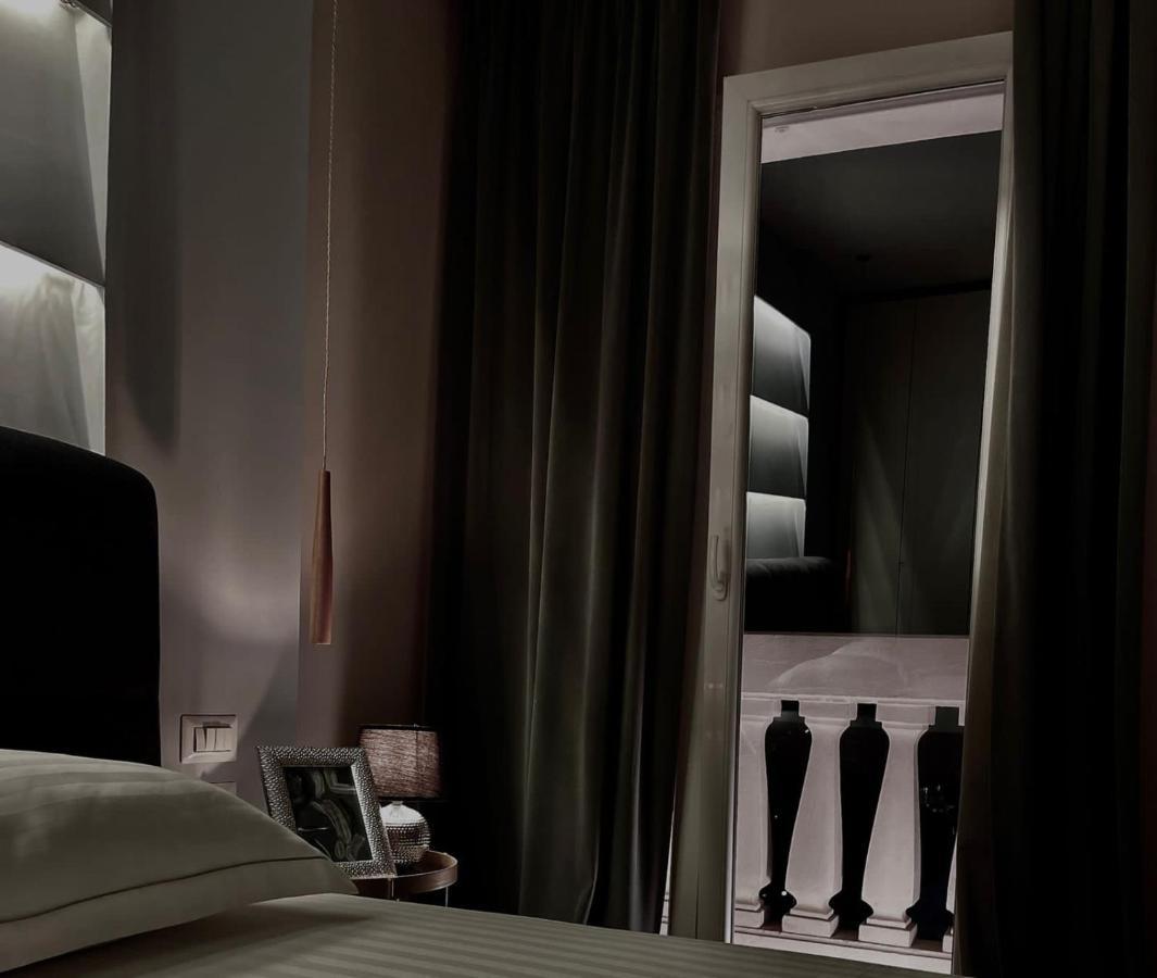 Light Hotel Yzberishti Dış mekan fotoğraf