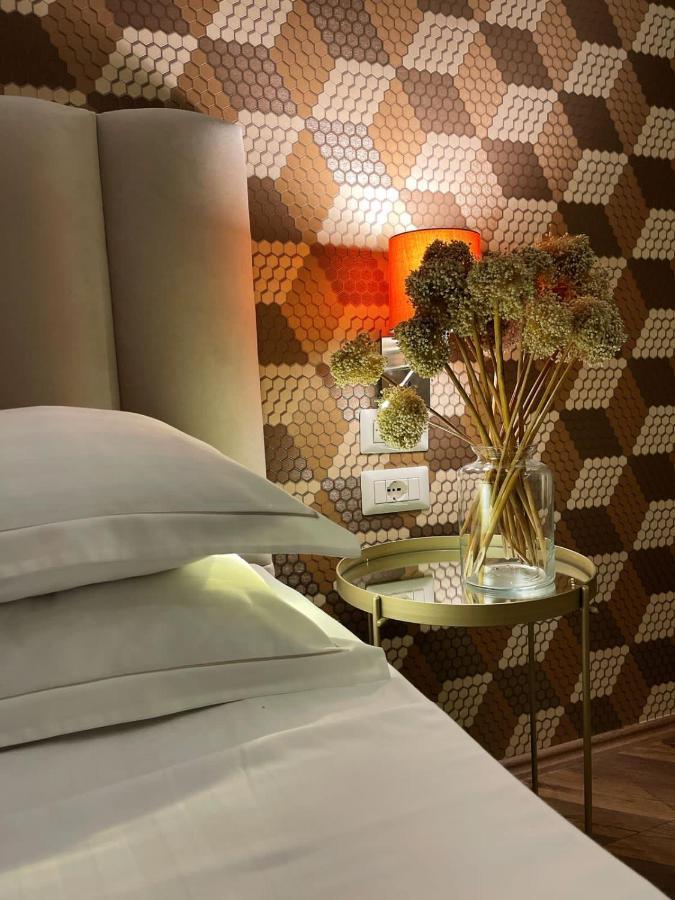 Light Hotel Yzberishti Dış mekan fotoğraf