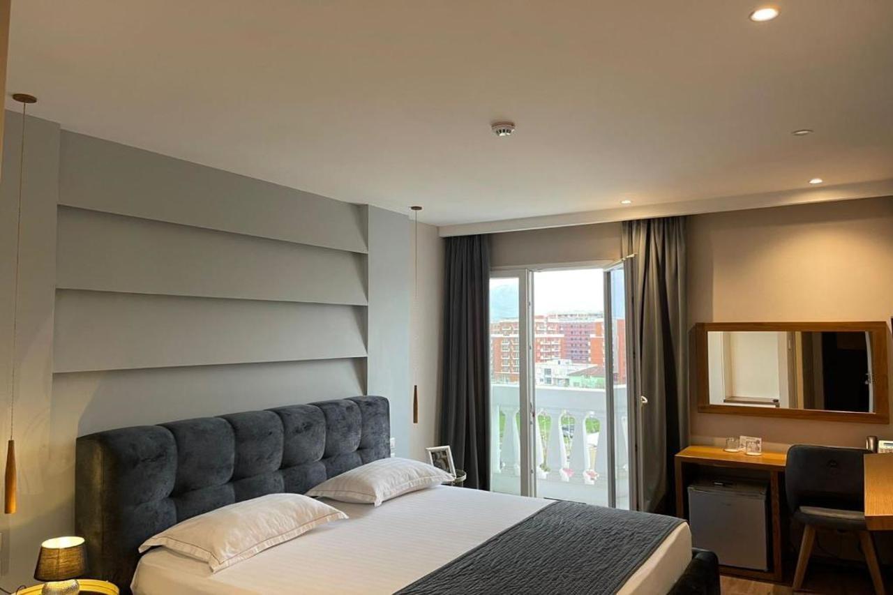 Light Hotel Yzberishti Dış mekan fotoğraf