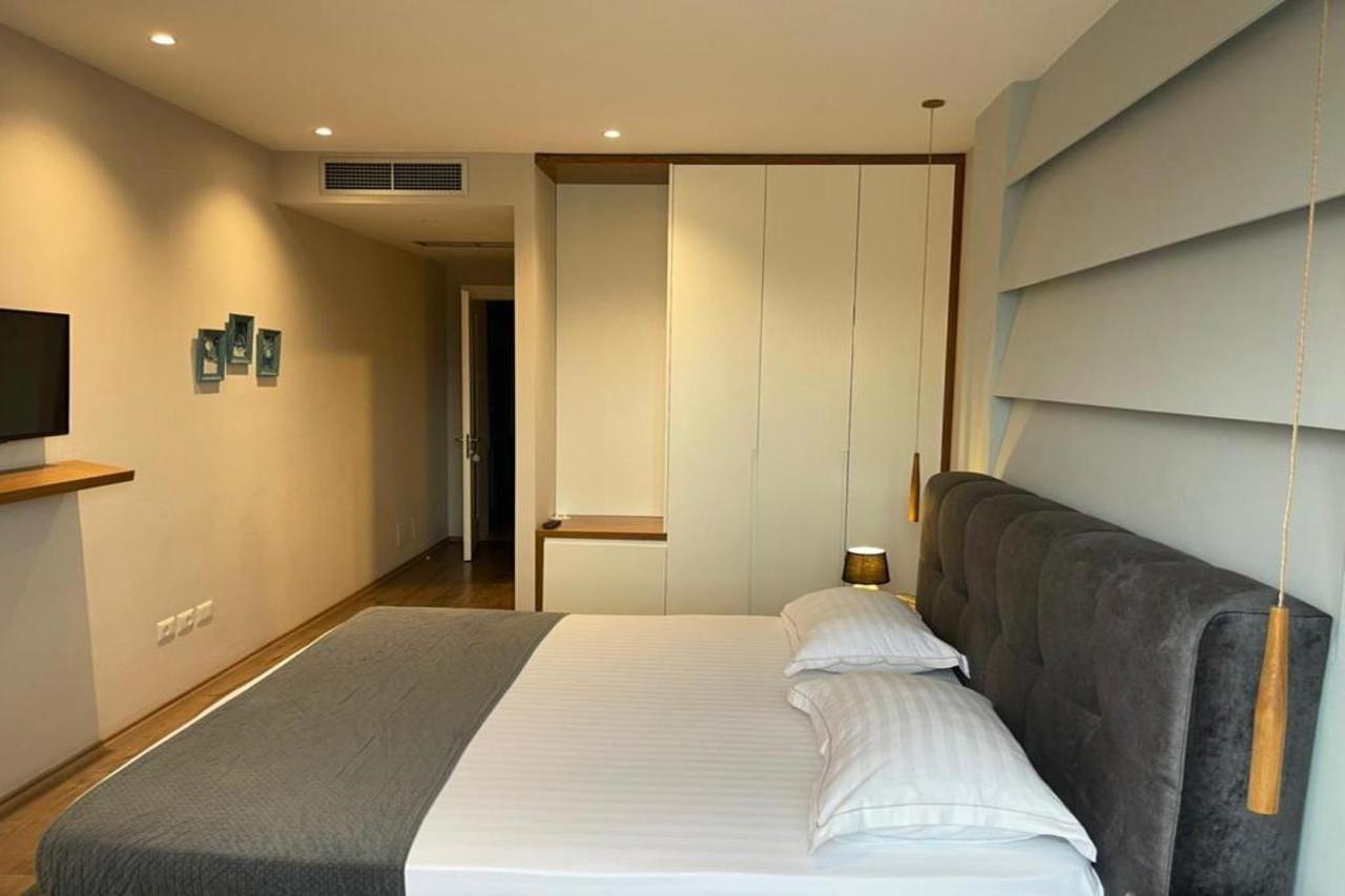 Light Hotel Yzberishti Dış mekan fotoğraf