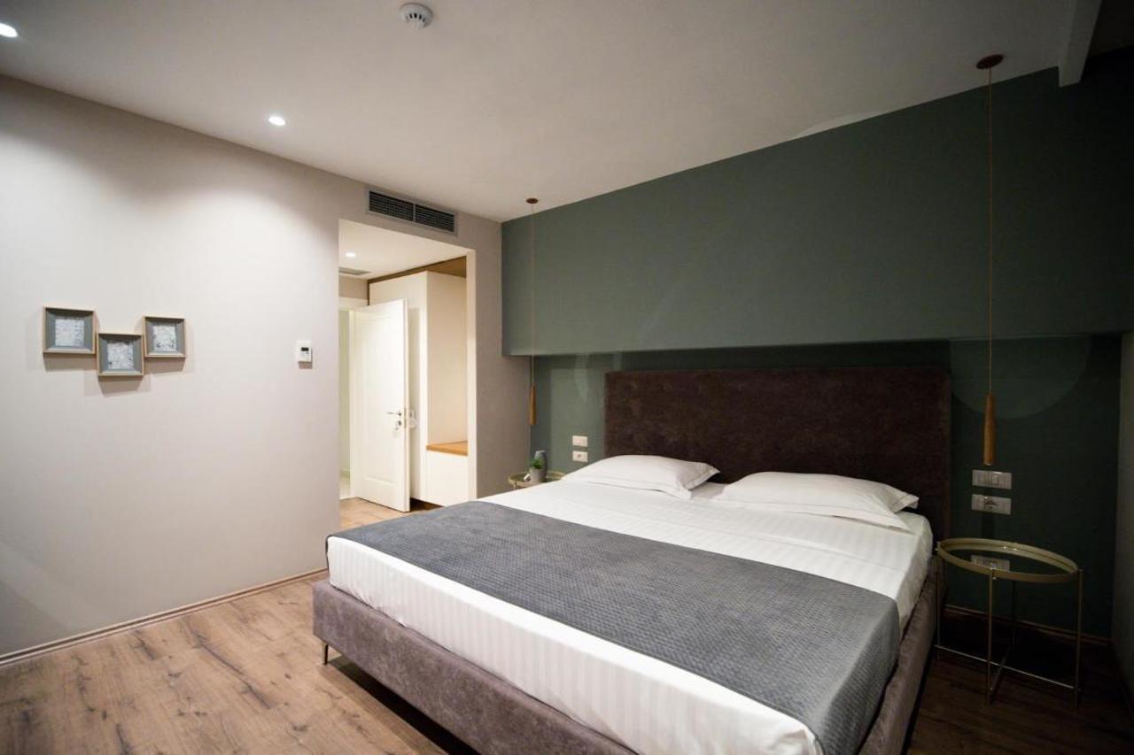 Light Hotel Yzberishti Dış mekan fotoğraf
