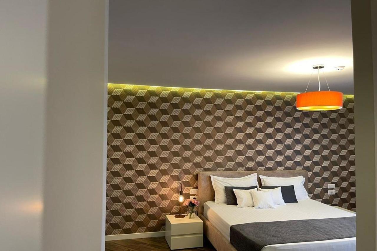 Light Hotel Yzberishti Dış mekan fotoğraf