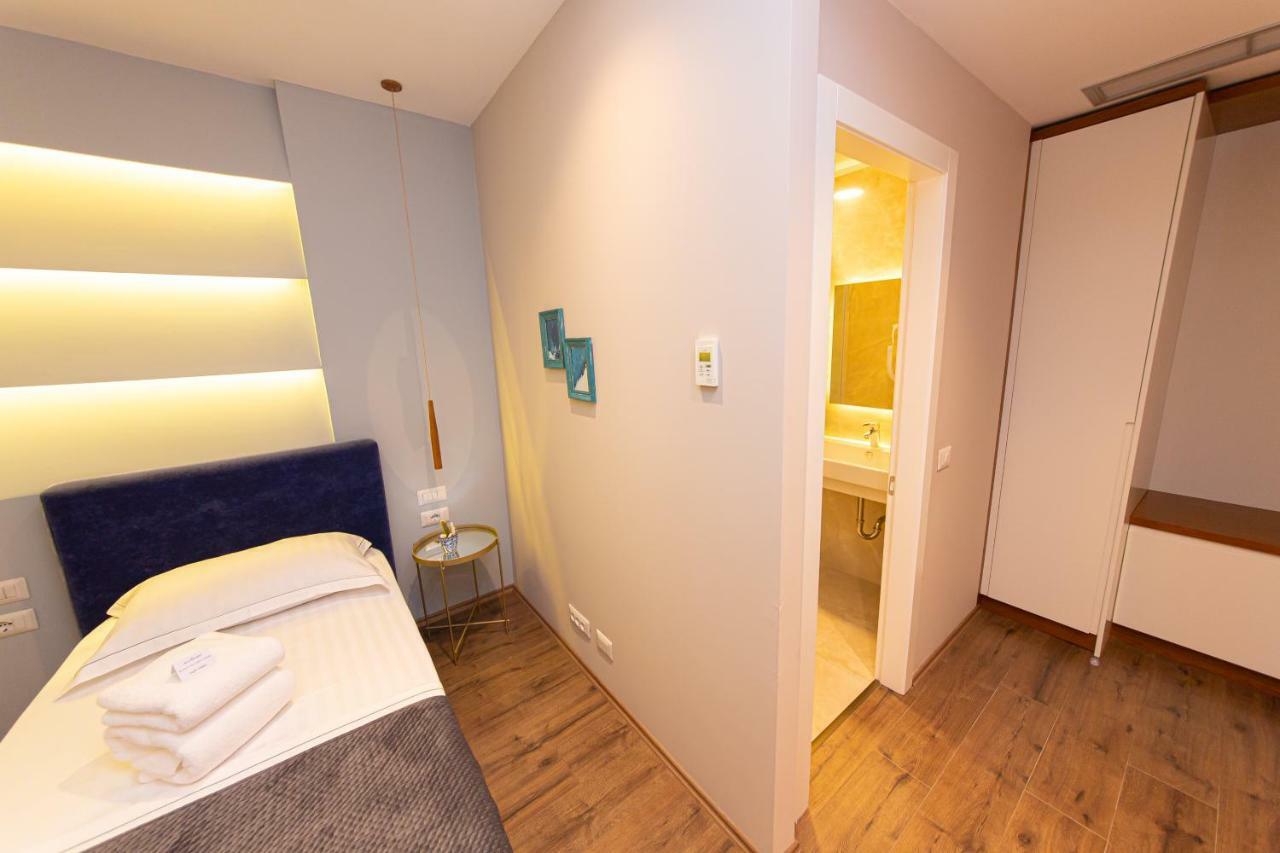 Light Hotel Yzberishti Dış mekan fotoğraf