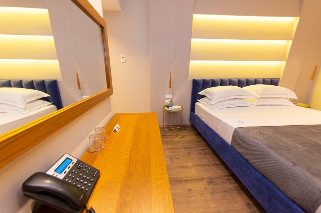 Light Hotel Yzberishti Dış mekan fotoğraf