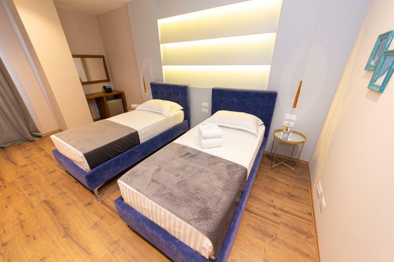 Light Hotel Yzberishti Dış mekan fotoğraf