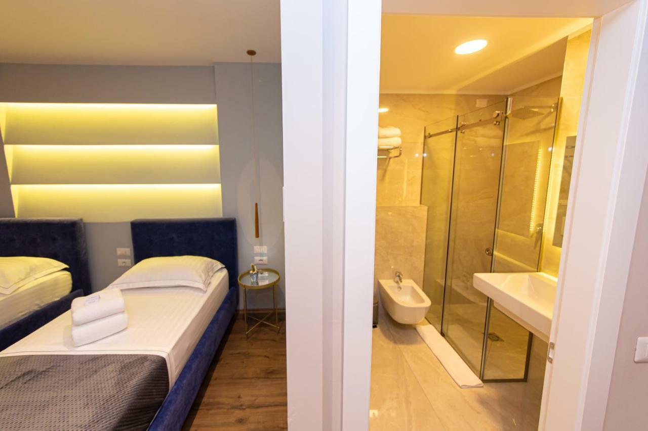 Light Hotel Yzberishti Dış mekan fotoğraf