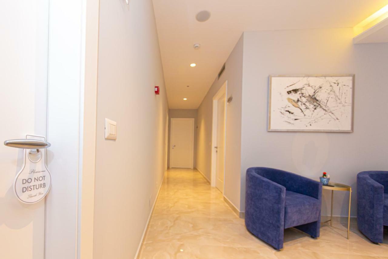 Light Hotel Yzberishti Dış mekan fotoğraf