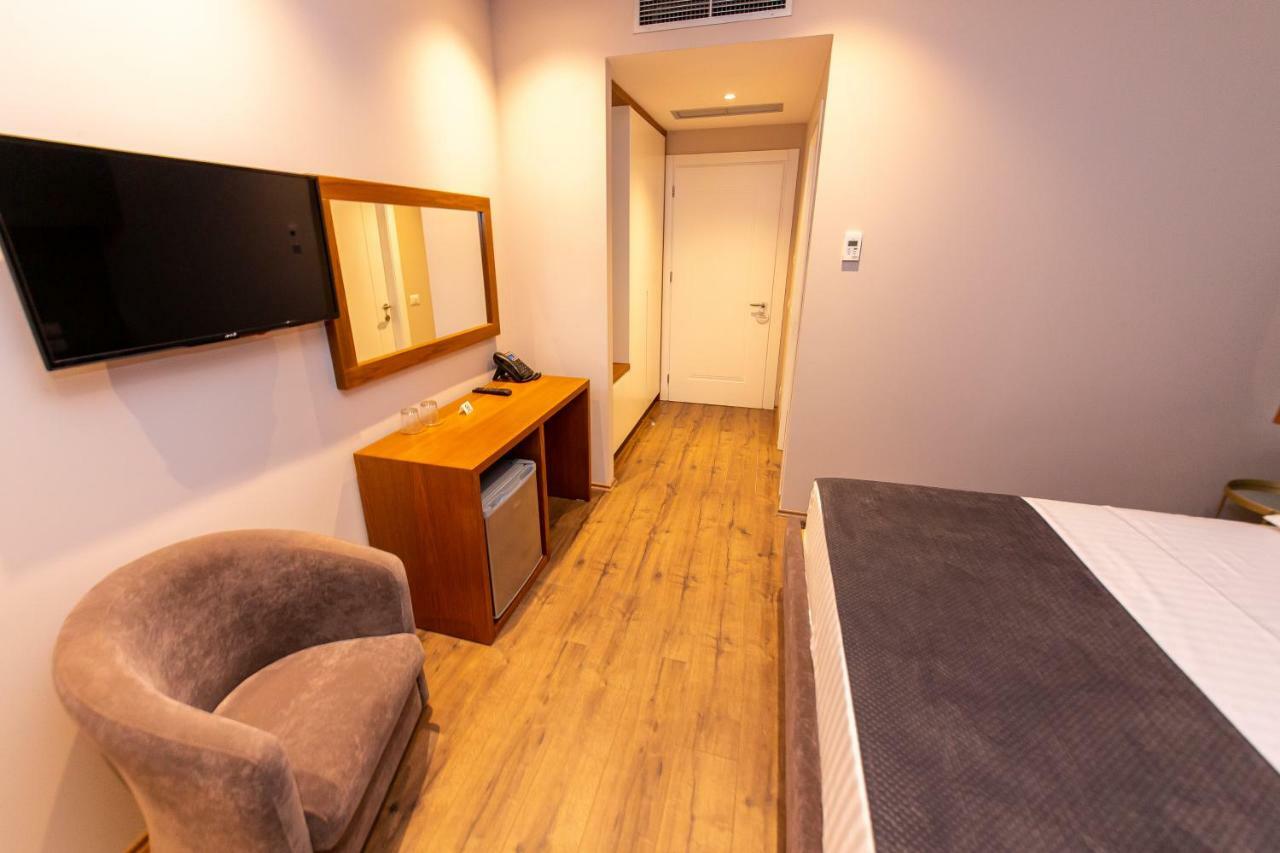 Light Hotel Yzberishti Dış mekan fotoğraf