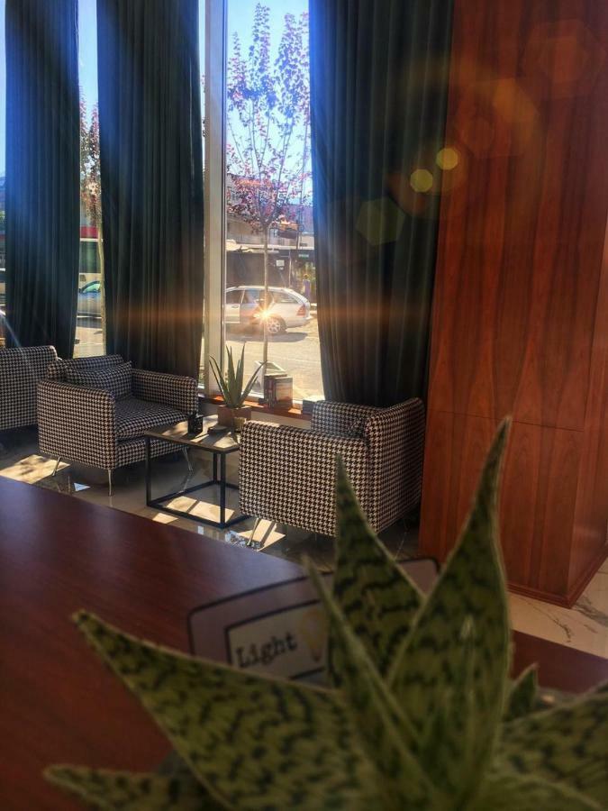 Light Hotel Yzberishti Dış mekan fotoğraf