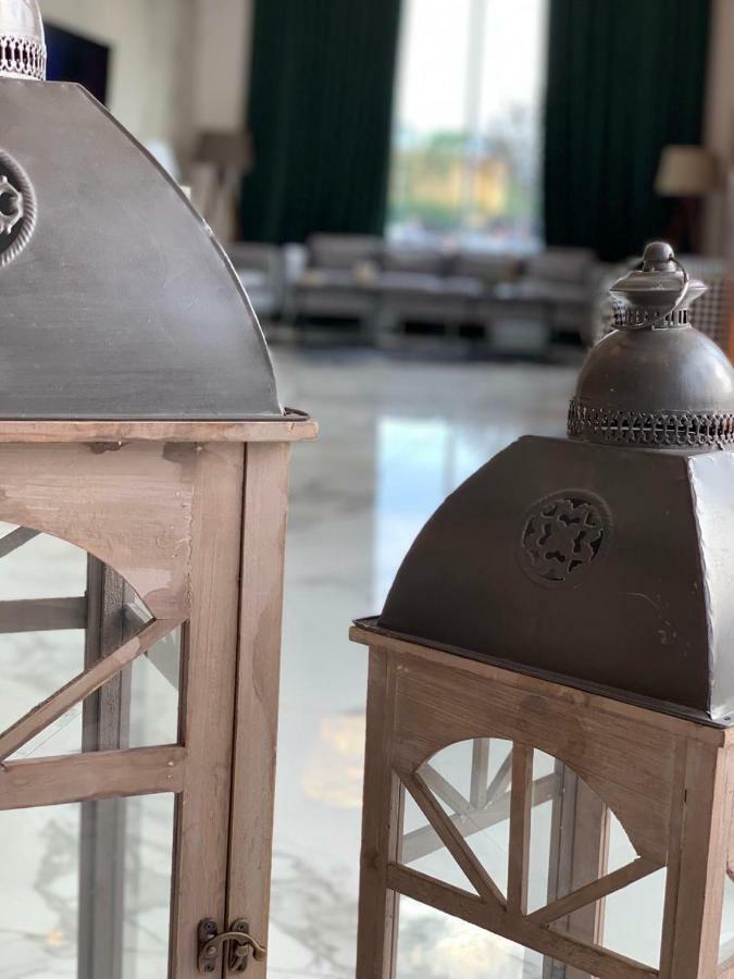 Light Hotel Yzberishti Dış mekan fotoğraf
