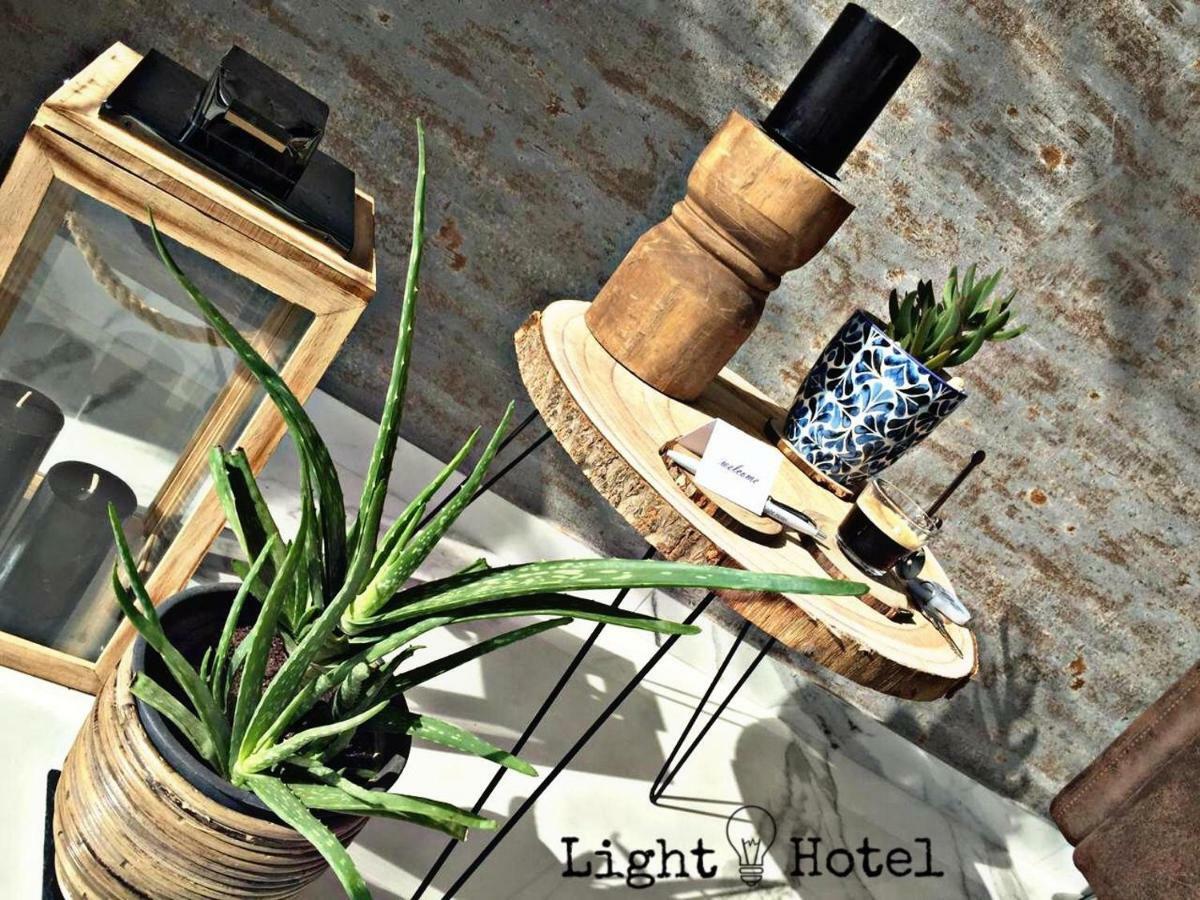 Light Hotel Yzberishti Dış mekan fotoğraf