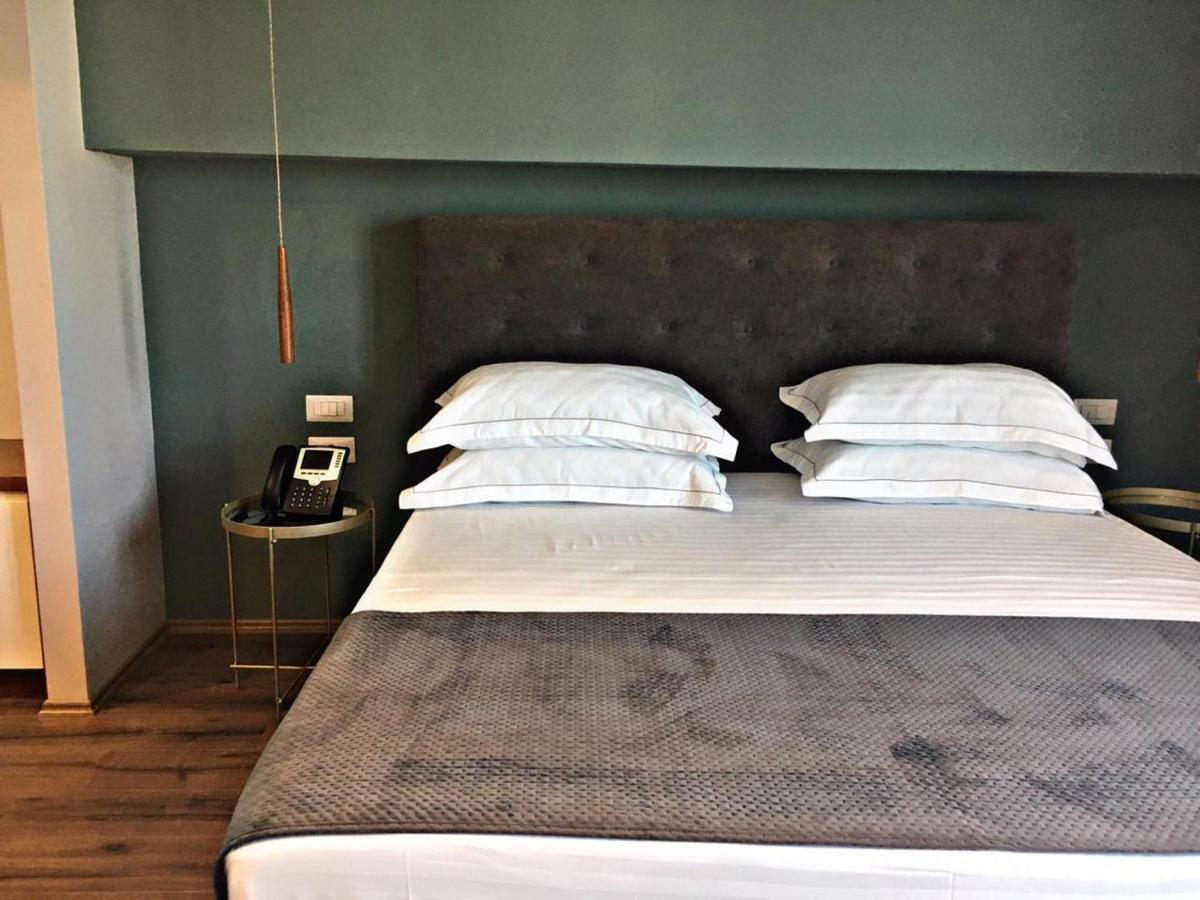 Light Hotel Yzberishti Dış mekan fotoğraf