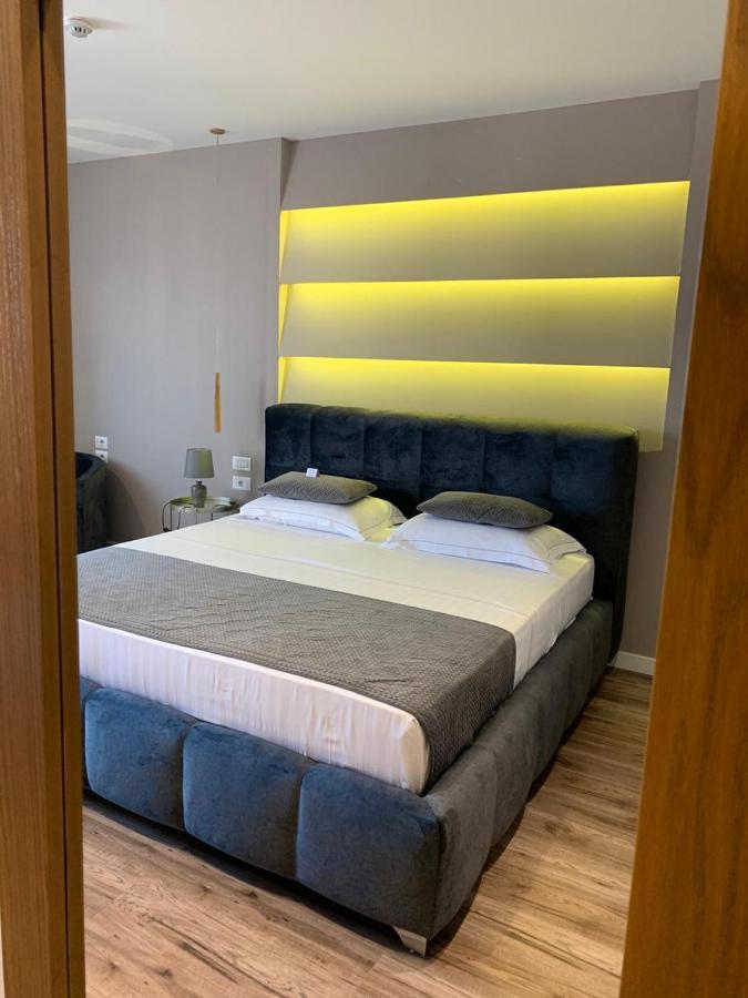 Light Hotel Yzberishti Dış mekan fotoğraf