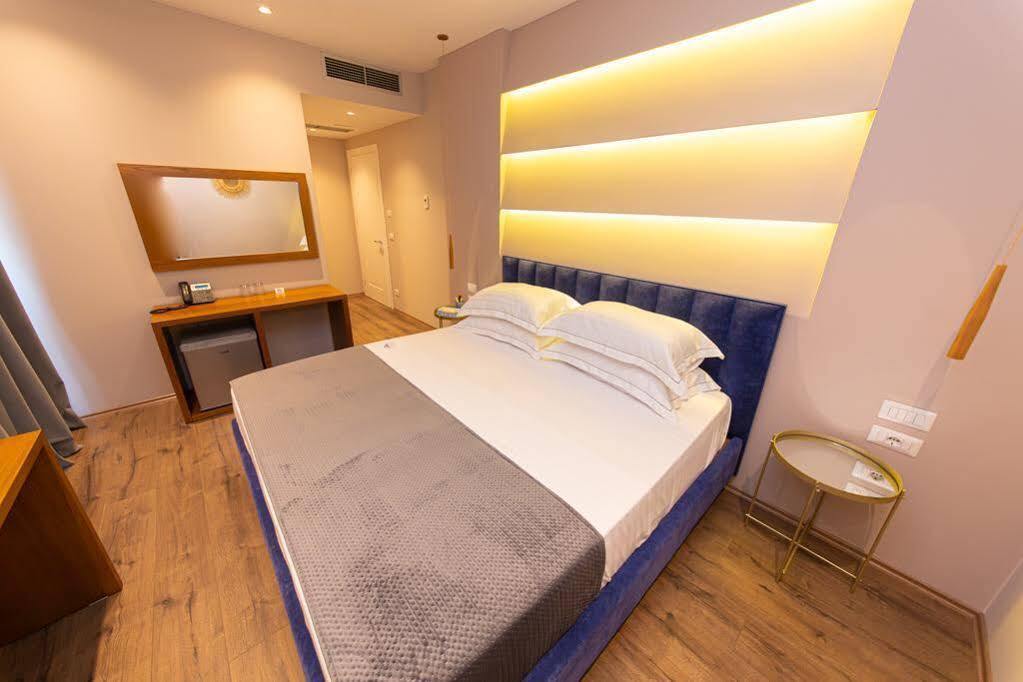 Light Hotel Yzberishti Dış mekan fotoğraf