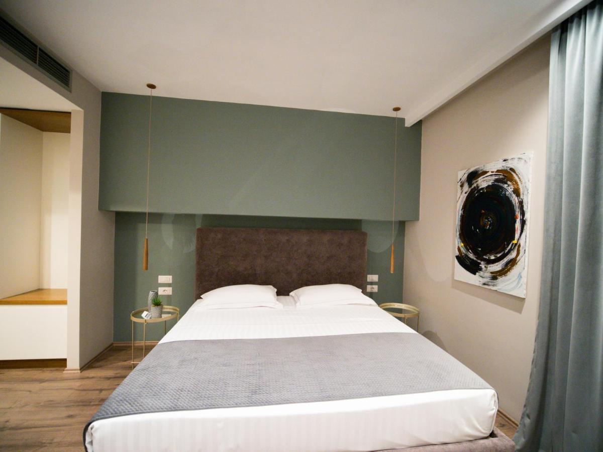 Light Hotel Yzberishti Dış mekan fotoğraf