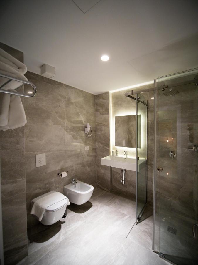 Light Hotel Yzberishti Dış mekan fotoğraf