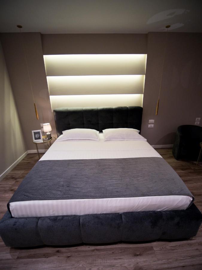 Light Hotel Yzberishti Dış mekan fotoğraf