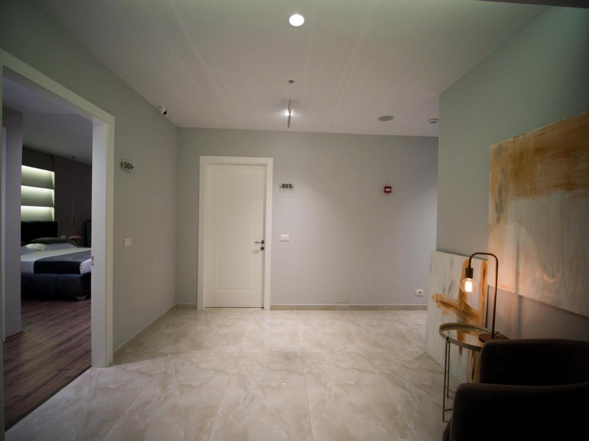 Light Hotel Yzberishti Dış mekan fotoğraf